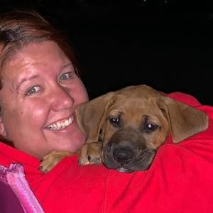 Meet your Posher, Heidi